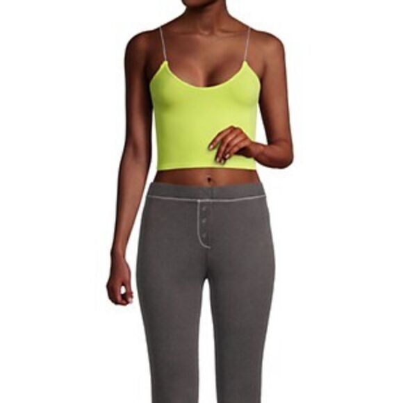 New Intimately by Free People Brami in Tonic - Picture 2 of 9